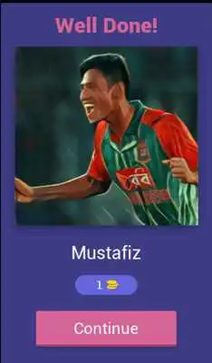 Play Guess the cricket player - legend and stars 2018 Play Guess the cricket player - legend and stars 2018