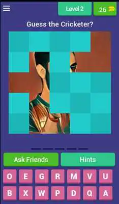 Play Guess the cricket player - legend and stars 2018 Play Guess the cricket player - legend and stars 2018