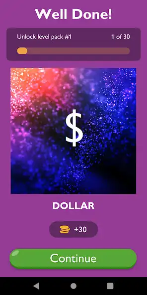 Play Guess The Currency Quiz as an online game Guess The Currency Quiz with UptoPlay