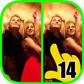 Free play online Guess the Difference 14 APK Free play online Guess the Difference 14 APK