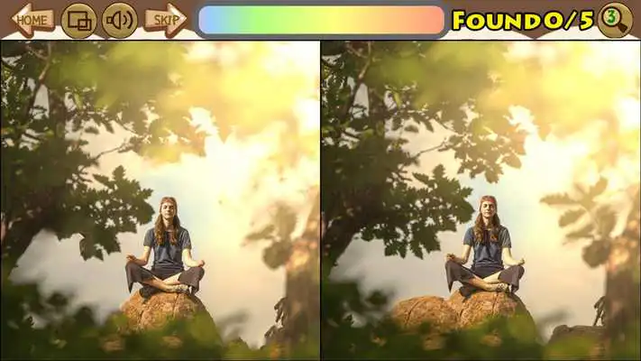 Play Guess the Difference 176