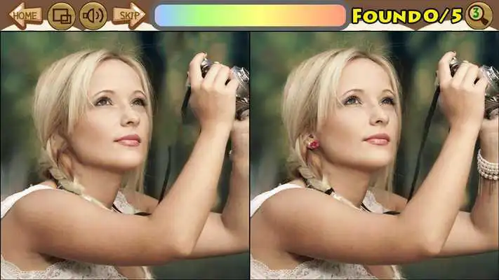Play Guess the Difference 176