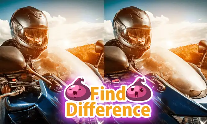 Play Guess the Difference 23
