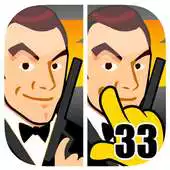 Free play online Guess the Difference 33 APK Free play online Guess the Difference 33 APK