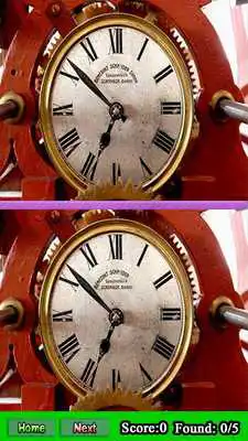 Play Guess the Difference Game
