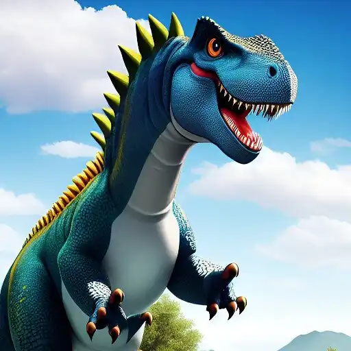 Play Guess The Dinosaur Game APK Play Guess The Dinosaur Game APK