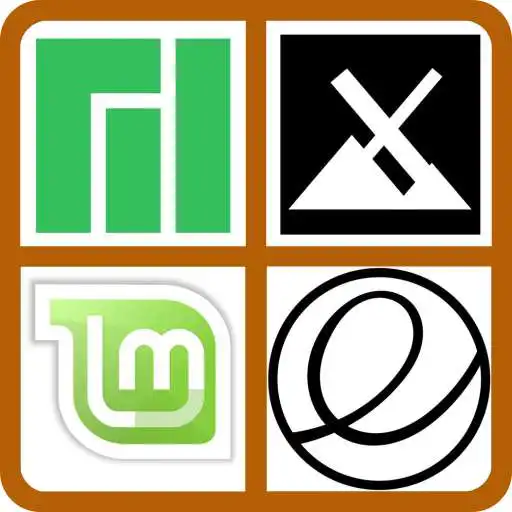 Play Guess The Distro APK