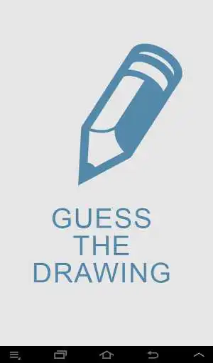 Play APK Guess The Drawing Quiz Game  and enjoy Guess The Drawing Quiz Game with UptoPlay com.jibjabapps.guessthedrawings