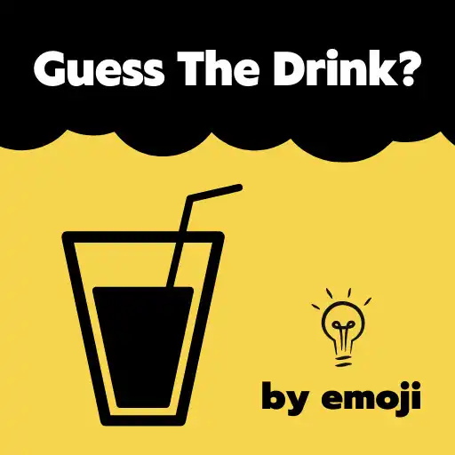 Play Guess The Drink by Emoji APK Play Guess The Drink by Emoji APK