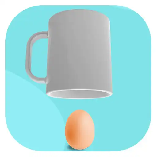 Play Guess The Egg APK