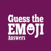 Free play online Guess The Emoji Answers APK Free play online Guess The Emoji Answers APK