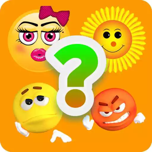 Free play online Guess the Emoji APK Free play online Guess the Emoji APK