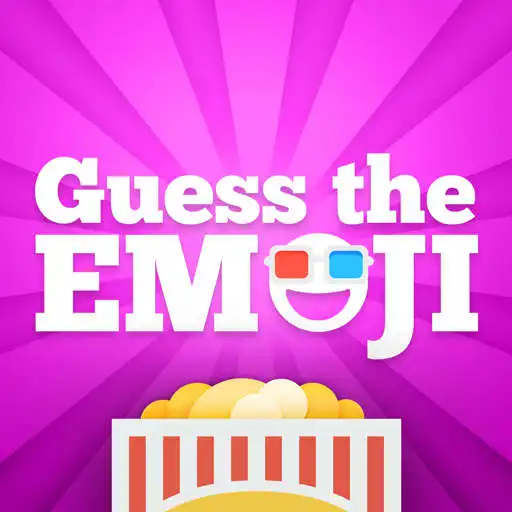 Play Guess The Emoji - Movies APK Play Guess The Emoji - Movies APK