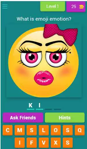 Play Guess the Emoji