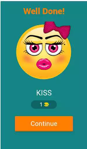 Play Guess the Emoji
