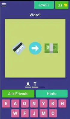 Play Guess the Emojis