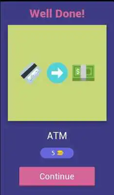 Play Guess the Emojis