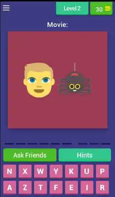 Play Guess the Emojis