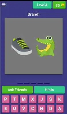 Play Guess the Emojis