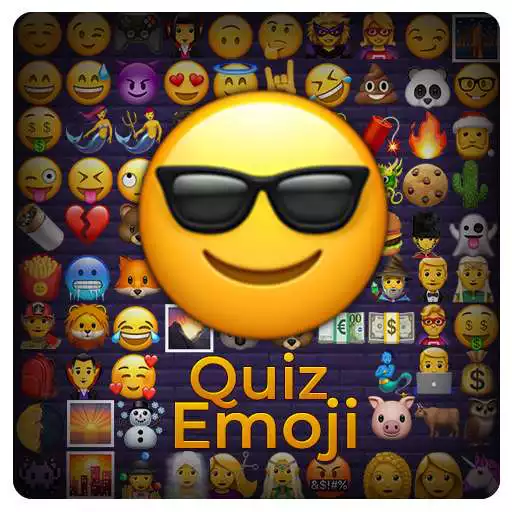 Play Guess The Emoji: Word Games Quiz APK