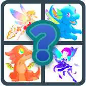 Free play online Guess The EverWing - Trivia, Word Quiz Game APK Free play online Guess The EverWing - Trivia, Word Quiz Game APK