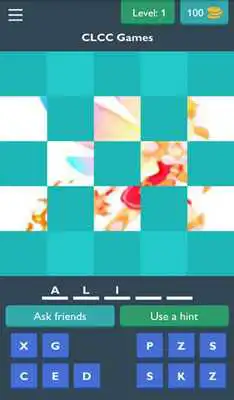 Play Guess The EverWing - Trivia, Word  Quiz Game