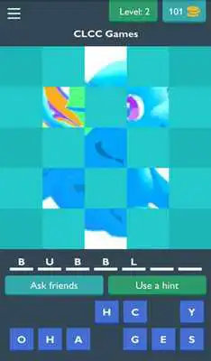 Play Guess The EverWing - Trivia, Word  Quiz Game