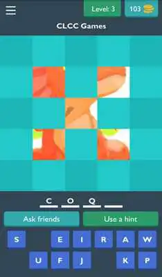 Play Guess The EverWing - Trivia, Word  Quiz Game