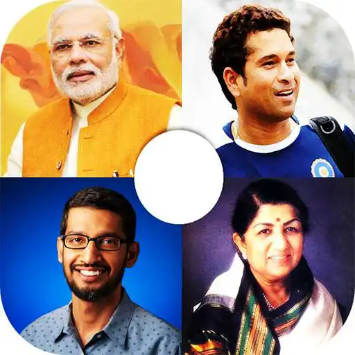 Play Guess The Famous Indian APK