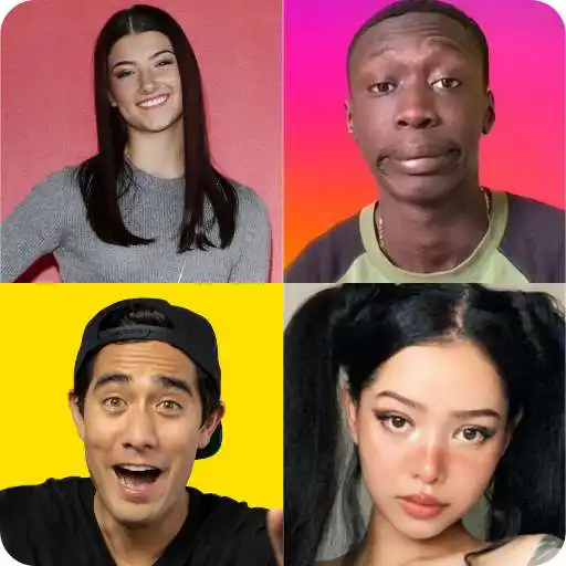 Play GUESS THE FAMOUS TIKTOKERS APK Play GUESS THE FAMOUS TIKTOKERS APK
