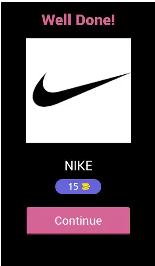 Play Guess the fashion brand as an online game Guess the fashion brand with UptoPlay