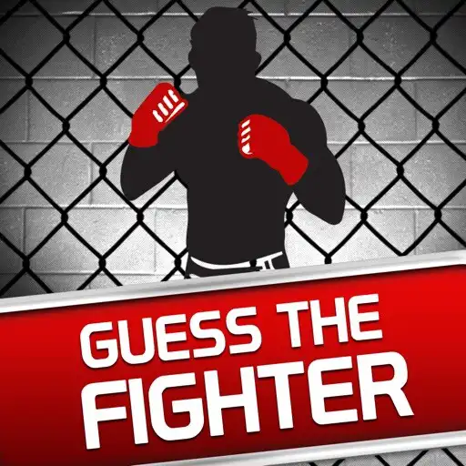 Play Guess the Fighter MMA UFC Quiz APK