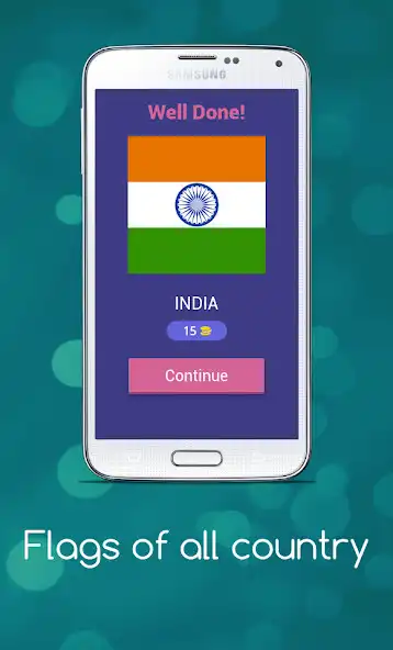 Play Guess The Flag And Country as an online game Guess The Flag And Country with UptoPlay