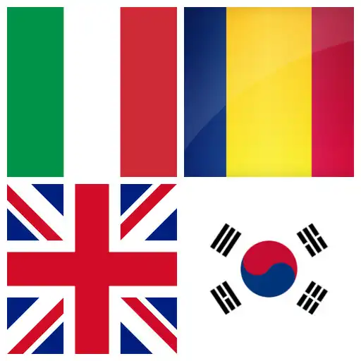 Free play online GuessTheFlag APK