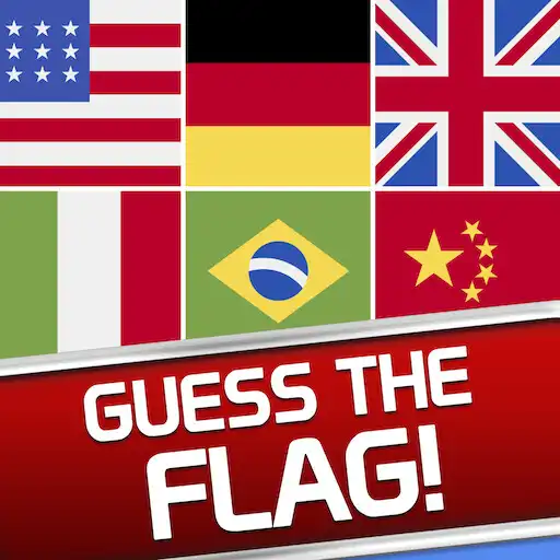 Play Guess the Flag Quiz World Game APK Play Guess the Flag Quiz World Game APK