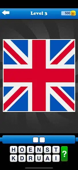 Play Guess the Flag Quiz World Game as an online game Guess the Flag Quiz World Game with UptoPlay