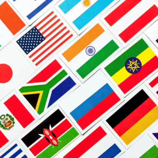 Play Guess the Flag - Trivia Game APK Play Guess the Flag - Trivia Game APK