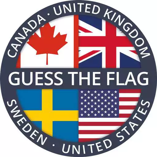 Play Guess The Flag - USA UK China APK Play Guess The Flag - USA UK China APK