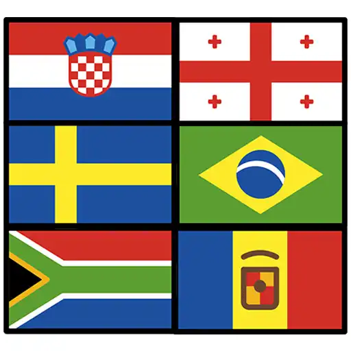 Play Guess The Flag - World Quiz APK Play Guess The Flag - World Quiz APK