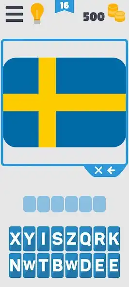 Play Guess The Flag - World Quiz  and enjoy Guess The Flag - World Quiz with UptoPlay