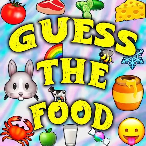 Play Guess the food by emoji APK