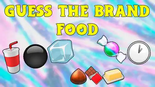 Play Guess the food by emoji as an online game Guess the food by emoji with UptoPlay