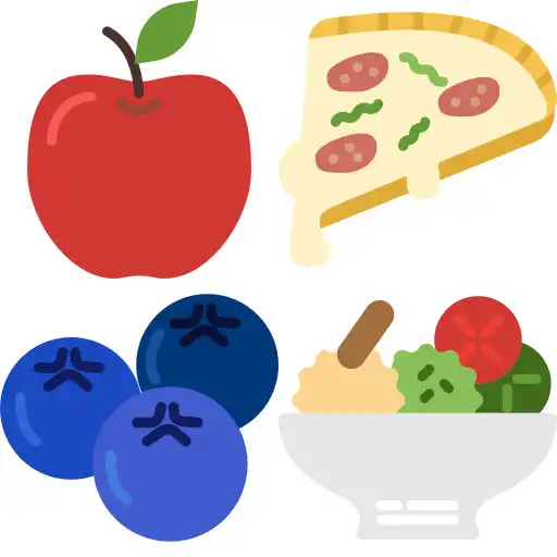 Play Guess the food APK Play Guess the food APK