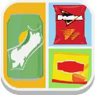 Free play online Guess The Food Logo Quiz APK Free play online Guess The Food Logo Quiz APK