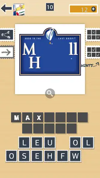 Play Guess The Food Quiz  and enjoy Guess The Food Quiz with UptoPlay