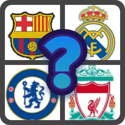 Play Guess The Football Club APK Play Guess The Football Club APK