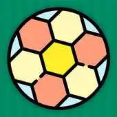 Free play online GUESS THE FOOTBALL CLUB QUIZ - TRIVIA LOGO QUIZ APK