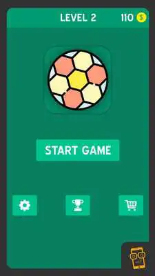 Play GUESS THE FOOTBALL CLUB QUIZ - TRIVIA LOGO QUIZ