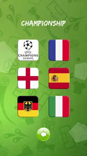 Play APK Guess the football club shirt 2017/2018  and enjoy Guess the football club shirt 2017/2018 with UptoPlay bigfoot2320.quiz_maillots_foot