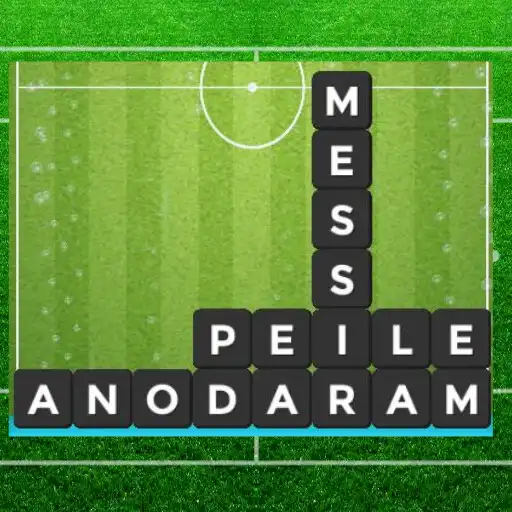 Play Guess the Footballer 2024 APK